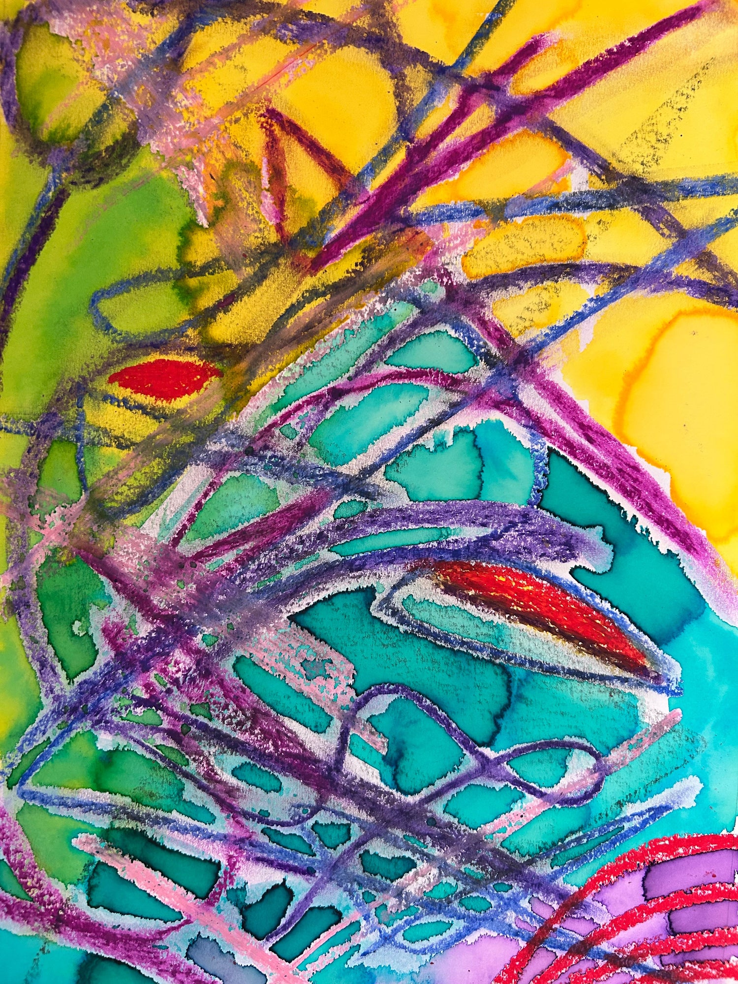 ART from My Heart - Artworks